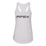 APEX Basic Racerback Tank