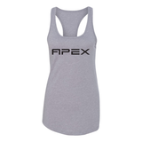 APEX Basic Racerback Tank