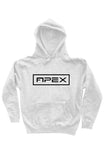 APEX Border heavyweight pullover hoodie
