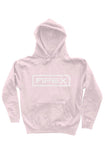 APEX Border heavyweight pullover hoodie 