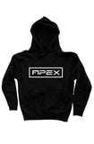 APEX Border heavyweight pullover hoodie