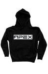 APEX Banner pullover hoody