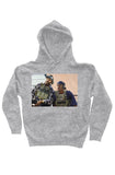 Fighter Friday Hoodie