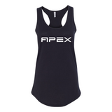 APEX Basic Racerback Tank