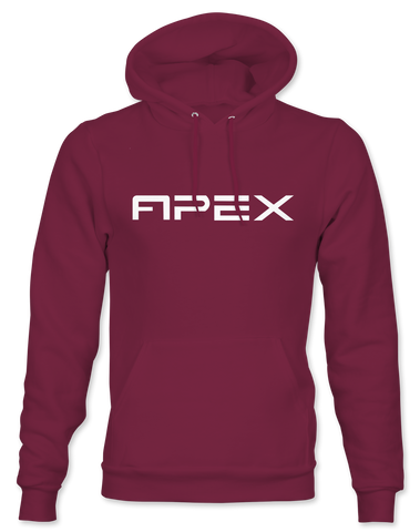 Apex Next Level T-shirt — The Apex Training Gym