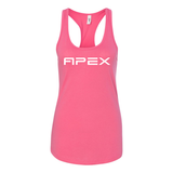 APEX Basic Racerback Tank