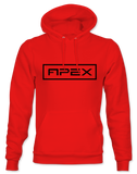 APEX Border Pullover